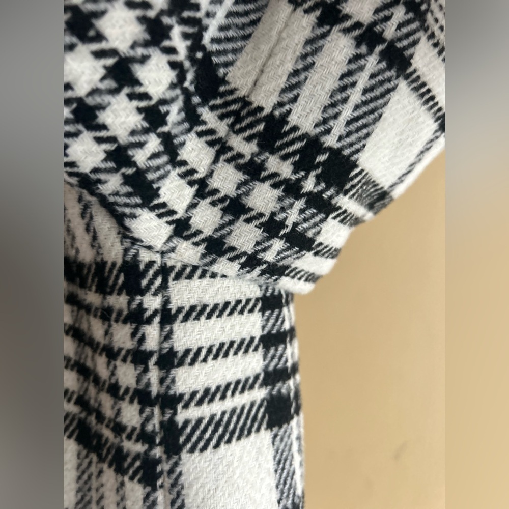 Charlie B. plaid blazer / new - Picture 8 of 15